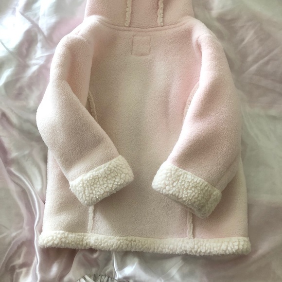 2x HP🎉Old Navy💕Toddler Coat - Picture 10 of 16